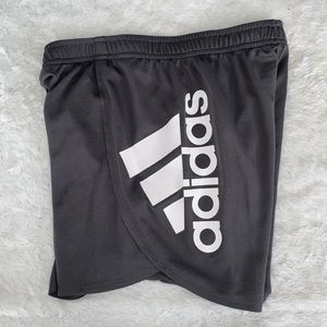 Adidas Girls size Large Active Shorts